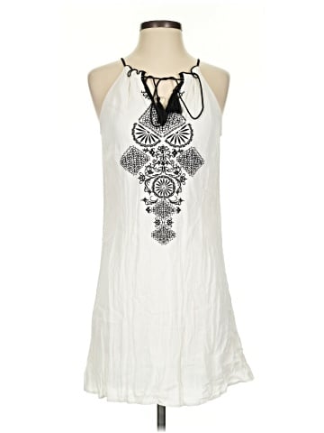Speechless Casual Dress (view 1)