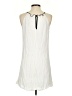 Speechless White Casual Dress Size S - photo 2