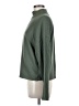 Stradivarius Green Turtleneck Sweater Size M - photo 5