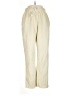 Out From Under Solid Ivory Casual Pants Size M - photo 1
