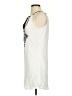 Speechless White Casual Dress Size S - photo 5