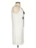 Speechless White Casual Dress Size S - photo 4