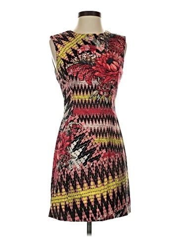 French Connection Cocktail Dress (view 1)
