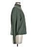 Stradivarius Green Turtleneck Sweater Size M - photo 4