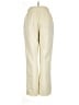 Out From Under Solid Ivory Casual Pants Size M - photo 2