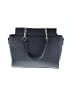 Unbranded Chevron-herringbone Black Gray Satchel One size - photo 1