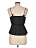 21 Saints Black Sleeveless Top Size L - photo 2