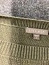 Lilla P Green Pullover Sweater Size S - photo 7