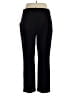 A New Day Black Dress Pants Size 16 - photo 2