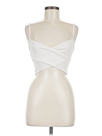 Stradivarius Tank Top (view 1)