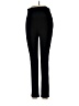 Zara Solid Black Active Pants Size M - photo 1