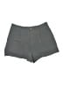 Cider Solid Gray Shorts Size XL - photo 1