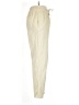 Out From Under Solid Ivory Casual Pants Size M - photo 4