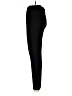 Zara Solid Black Active Pants Size M - photo 5