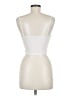 Stradivarius Ivory Tank Top Size M - photo 2