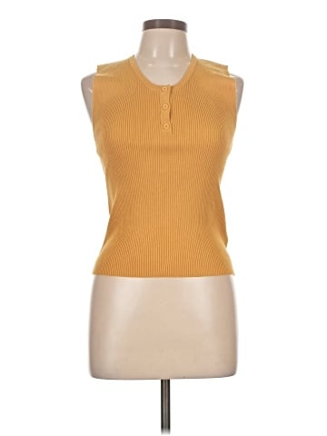Mystree Sweater Vest (view 1)