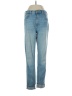 Frank And Oak Blue Jeans Size 27 waist - photo 1