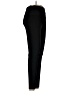 Zara Solid Black Active Pants Size M - photo 4
