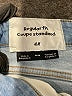 H&M Hearts Blue Jeans Size 33 waist - photo 7