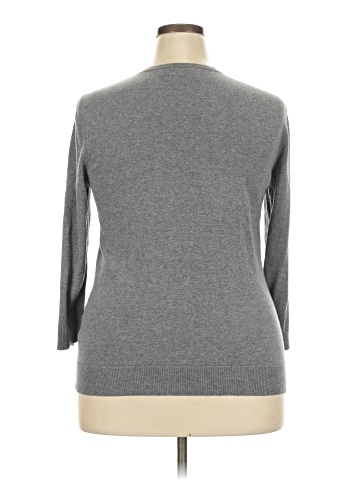 7th Avenue Design Studio New York & Company Cardigan (view 2)