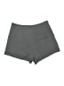 Cider Solid Gray Shorts Size XL - photo 2