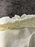 Unbranded Ivory Cocktail Dress Size S - photo 7
