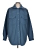 Rachel Zoe TJX 100% Polyester Blue Jacket Size L - photo 1