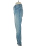 Frank And Oak Blue Jeans Size 27 waist - photo 5