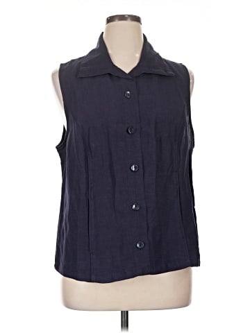 Cj Banks Vest (view 1)