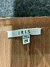 iris Brown Casual Dress Size 2X - photo 7