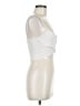 Stradivarius Ivory Tank Top Size M - photo 4