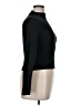 Happily Grey 100% Polyester Black Long Sleeve Top Size XL - photo 4