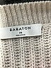 Babaton Ivory Pullover Sweater Size XS - photo 7