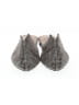 Steve Madden Plaid Brown Mule/Clog Size 8 - photo 2