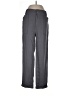 Tahari Gray Casual Pants Size L - photo 1