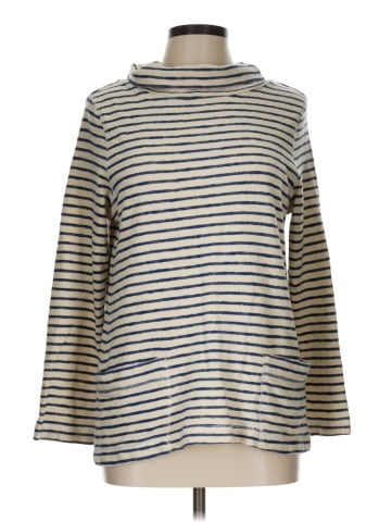 White Stuff Turtleneck Sweater (view 1)