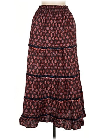 Anthropologie Casual Skirt (view 1)
