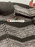 Assorted Brands Gray Cardigan Size L - photo 7