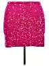 Assorted Brands Pink Formal Skirt Size XXL - photo 2