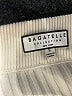 Bagatelle Ivory Casual Skirt Size S - photo 4