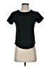 Kavu Black Short Sleeve Top Size S - photo 1