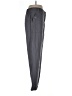 Tahari Gray Casual Pants Size L - photo 4