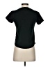 Kavu Black Short Sleeve Top Size S - photo 2