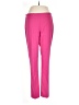 Adrianna Papell Solid Pink Active Pants Size 6 - photo 1