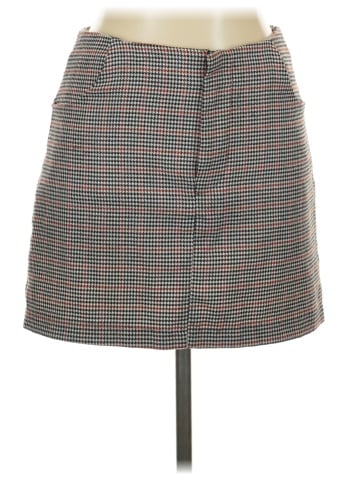 Pull&Bear Casual Skirt (view 1)