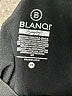 Blanqi Black Active Pants Size Med Maternity - photo 4