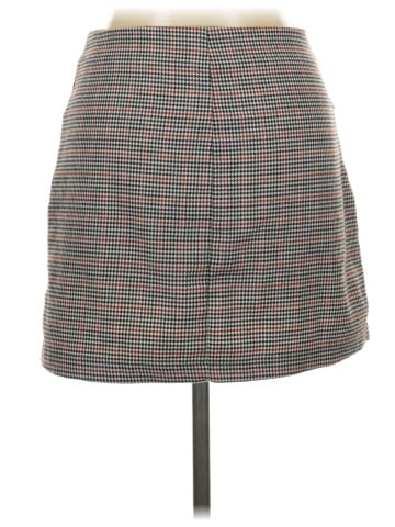 Pull&Bear Casual Skirt (view 2)