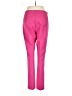 Adrianna Papell Solid Pink Active Pants Size 6 - photo 2