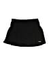 FILA Solid Black Active Skort Size S - photo 1