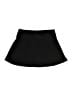 FILA Solid Black Active Skort Size S - photo 2